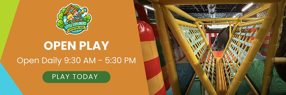 open play cta at little explorers