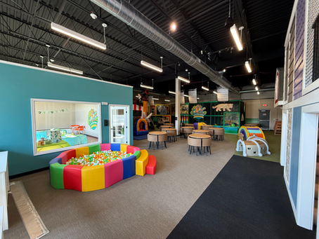 little explorers indoor play center in dublin pa