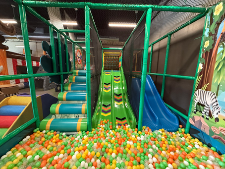 5 Questions Parents Ask Before Booking a Birthday Party