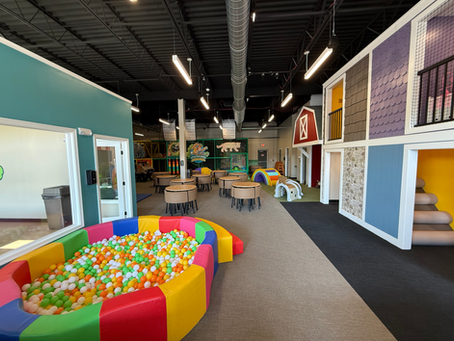 Indoor vs. Outdoor Birthday Parties: Which Is Best for Kids Under 6?